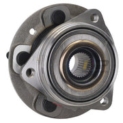 Wheel Bearing and Hub Assembly WJB Automotive WA513423