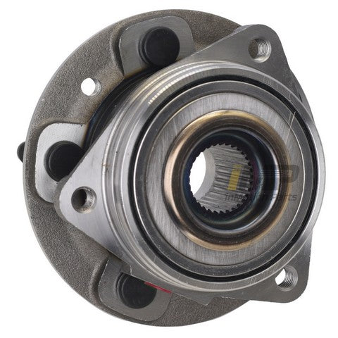Wheel Bearing and Hub Assembly WJB Automotive WA513423