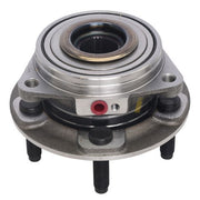 Wheel Bearing and Hub Assembly WJB Automotive WA513423