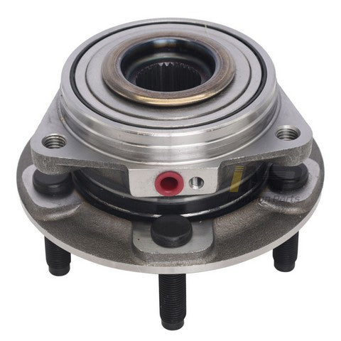 Wheel Bearing and Hub Assembly WJB Automotive WA513423