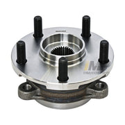 Wheel Bearing and Hub Assembly WJB Automotive WA513424