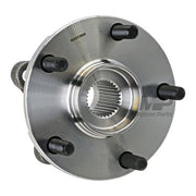 Wheel Bearing and Hub Assembly WJB Automotive WA513424