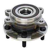 Wheel Bearing and Hub Assembly WJB Automotive WA513424
