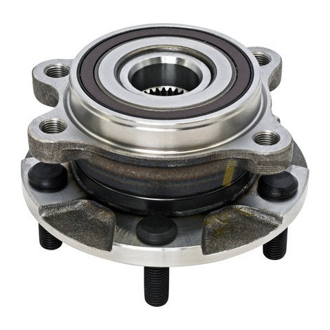 Wheel Bearing and Hub Assembly WJB Automotive WA513424