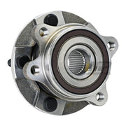 Wheel Bearing and Hub Assembly WJB Automotive WA513424
