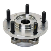 Wheel Bearing and Hub Assembly WJB Automotive WA513426