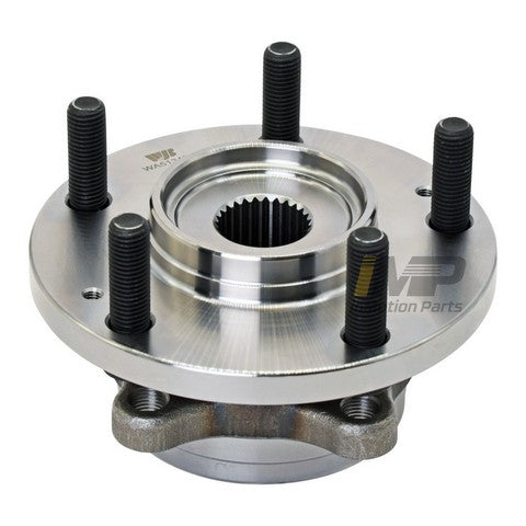 Wheel Bearing and Hub Assembly WJB Automotive WA513426