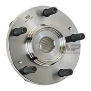 Wheel Bearing and Hub Assembly WJB Automotive WA513426