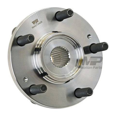 Wheel Bearing and Hub Assembly WJB Automotive WA513426