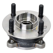 Wheel Bearing and Hub Assembly WJB Automotive WA513432