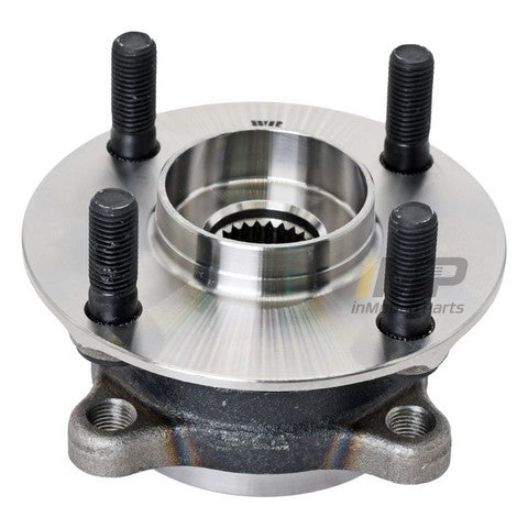 Wheel Bearing and Hub Assembly WJB Automotive WA513432