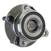 Wheel Bearing and Hub Assembly WJB Automotive WA513432