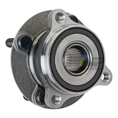 Wheel Bearing and Hub Assembly WJB Automotive WA513432