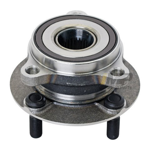 Wheel Bearing and Hub Assembly WJB Automotive WA513432
