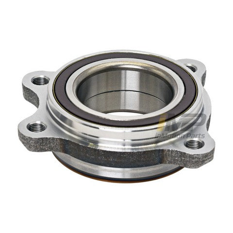 Wheel Bearing Assembly WJB Automotive WA513433
