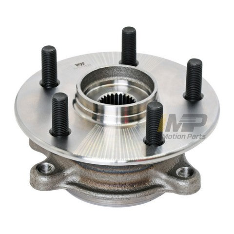 Wheel Bearing and Hub Assembly WJB Automotive WA513439