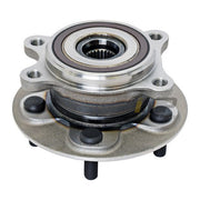 Wheel Bearing and Hub Assembly WJB Automotive WA513439