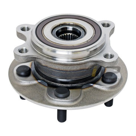 Wheel Bearing and Hub Assembly WJB Automotive WA513439