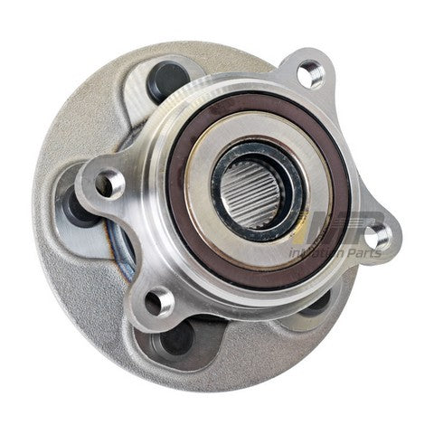 Wheel Bearing and Hub Assembly WJB Automotive WA513439
