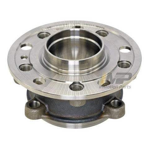 Wheel Bearing and Hub Assembly WJB Automotive WA513440