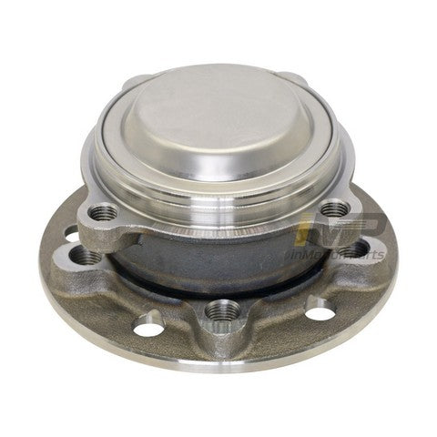 Wheel Bearing and Hub Assembly WJB Automotive WA513440