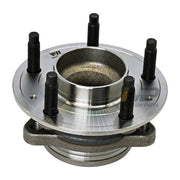 Wheel Bearing and Hub Assembly WJB Automotive WA513441