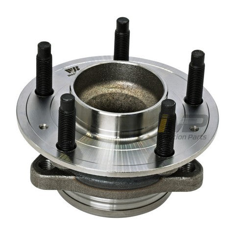 Wheel Bearing and Hub Assembly WJB Automotive WA513441