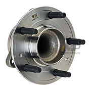 Wheel Bearing and Hub Assembly WJB Automotive WA513441