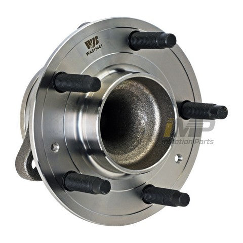 Wheel Bearing and Hub Assembly WJB Automotive WA513441