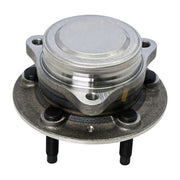 Wheel Bearing and Hub Assembly WJB Automotive WA513441