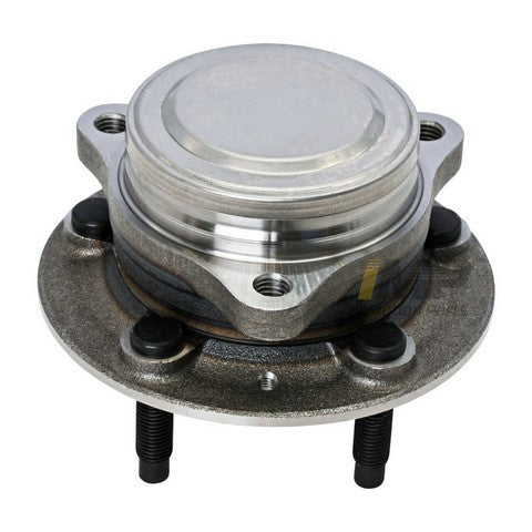 Wheel Bearing and Hub Assembly WJB Automotive WA513441