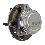Wheel Bearing and Hub Assembly WJB Automotive WA513441