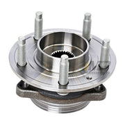 Wheel Bearing and Hub Assembly WJB Automotive WA513442