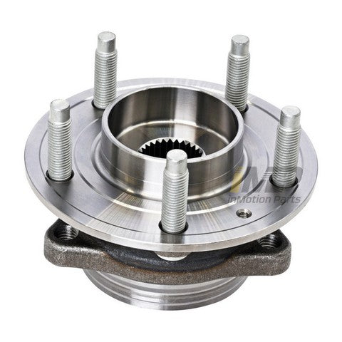 Wheel Bearing and Hub Assembly WJB Automotive WA513442
