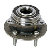 Wheel Bearing and Hub Assembly WJB Automotive WA513442