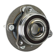 Wheel Bearing and Hub Assembly WJB Automotive WA513442