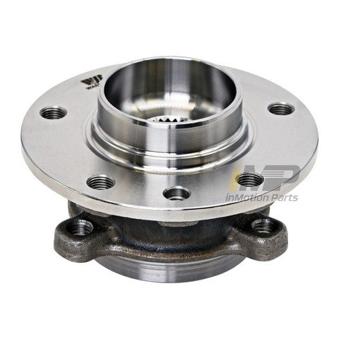Wheel Bearing and Hub Assembly WJB Automotive WA513444