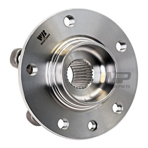 Wheel Bearing and Hub Assembly WJB Automotive WA513444