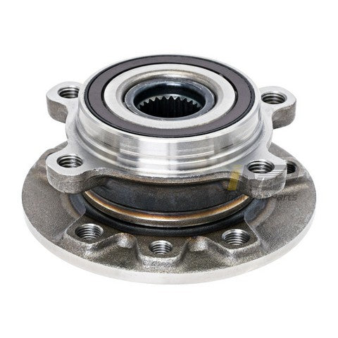 Wheel Bearing and Hub Assembly WJB Automotive WA513444