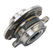 Wheel Bearing and Hub Assembly WJB Automotive WA513444