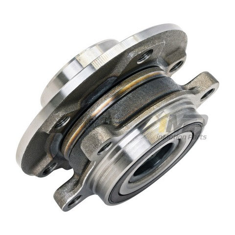 Wheel Bearing and Hub Assembly WJB Automotive WA513444