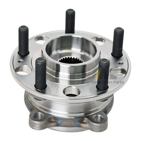 Wheel Bearing and Hub Assembly WJB Automotive WA513446