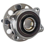 Wheel Bearing and Hub Assembly WJB Automotive WA513446
