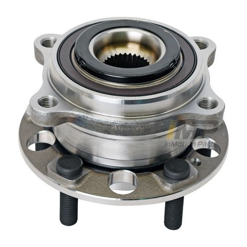 Wheel Bearing and Hub Assembly WJB Automotive WA513446