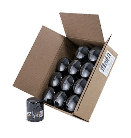 Engine Oil Filter Wix Filters 51344MP