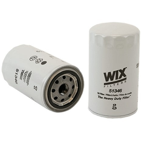 Engine Oil Filter Wix Filters 51346