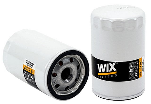 Engine Oil Filter Wix Filters 51347