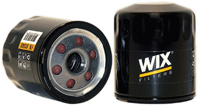 Transmission Filter Kit Wix Filters 51348