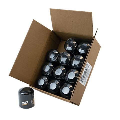 Transmission Filter Kit Wix Filters 51348MP