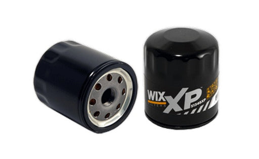 Engine Oil Filter Wix XP Filters 51348XP
